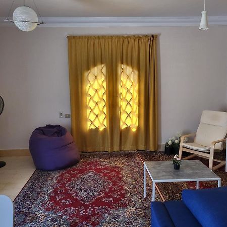 Lovely One-Bedroom Condo With Garden View Kaherah Luaran gambar
