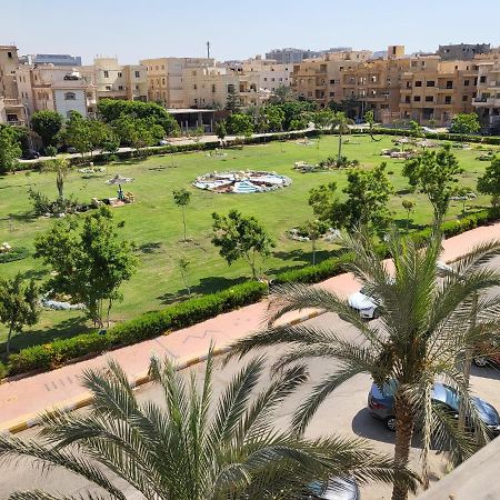 Lovely One-Bedroom Condo With Garden View Kaherah Luaran gambar