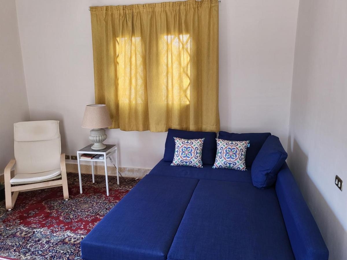 Lovely One-Bedroom Condo With Garden View Kaherah Luaran gambar