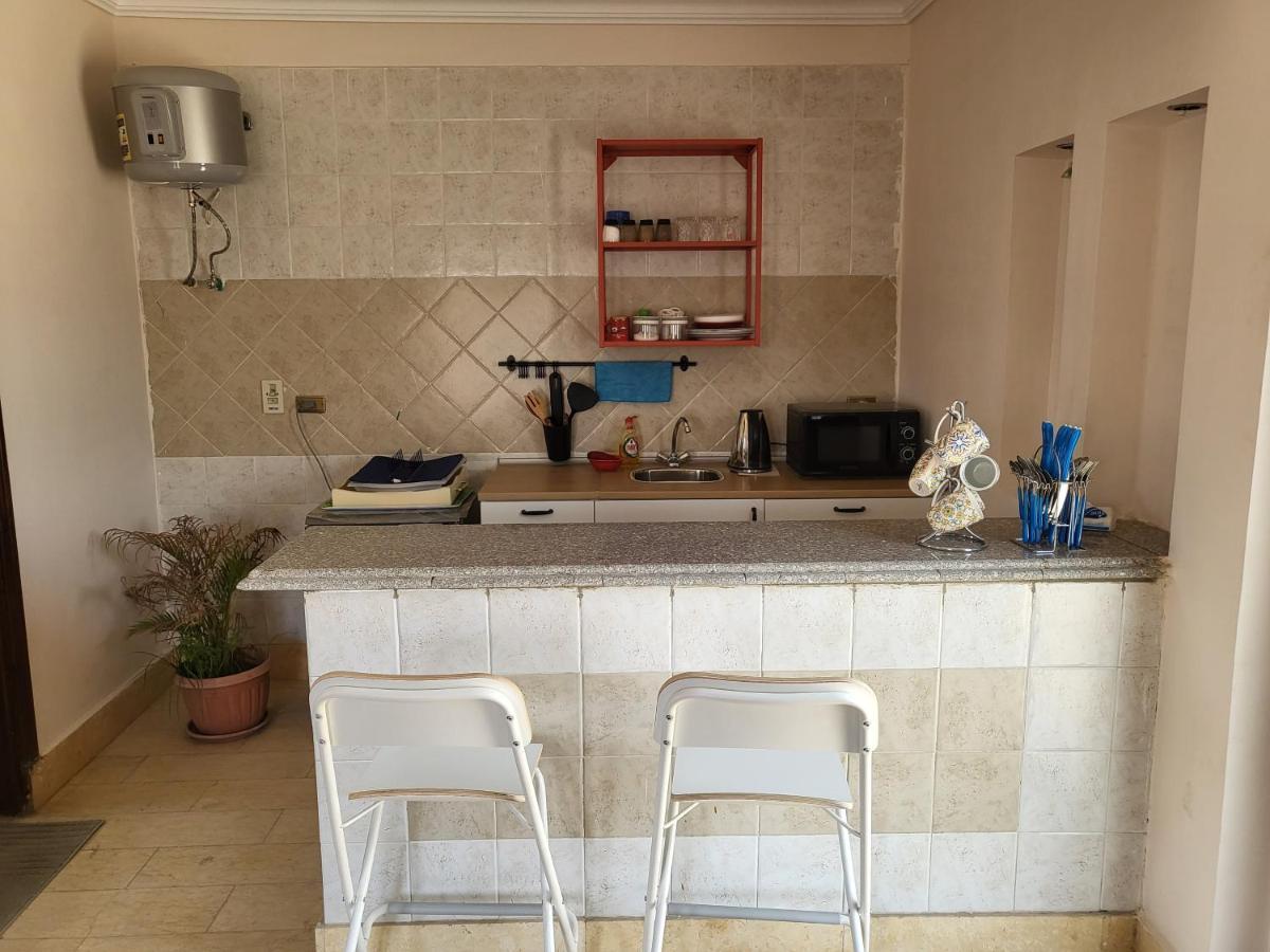 Lovely One-Bedroom Condo With Garden View Kaherah Luaran gambar
