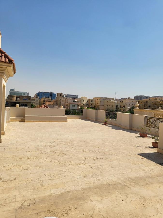Lovely One-Bedroom Condo With Garden View Kaherah Luaran gambar