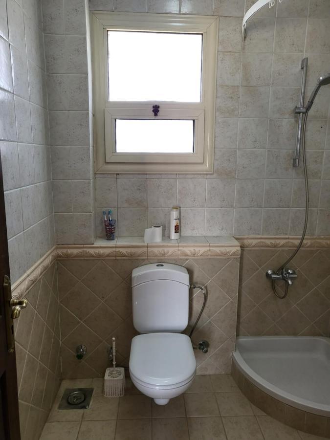 Lovely One-Bedroom Condo With Garden View Kaherah Luaran gambar